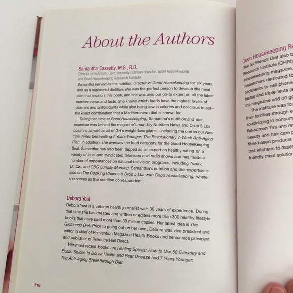 The Girlfriend Diet: Lose Together to Keep It Off - Picture 8 of 8